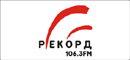 Радио Рекорд 106,3 FM